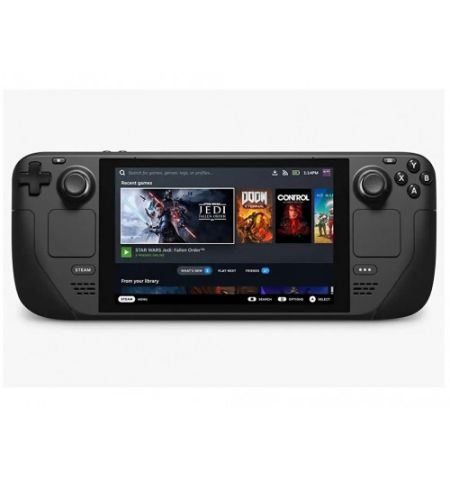 VALVE Steam Deck 256GB (16GB RAM) WiFi, 7.00 inch